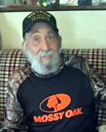 Albert J. Patrick, Jr.